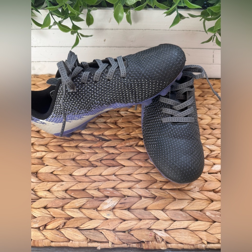 DSG - Little Girl Soccer Cleats